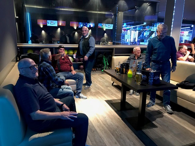 Bowling-Event 2020