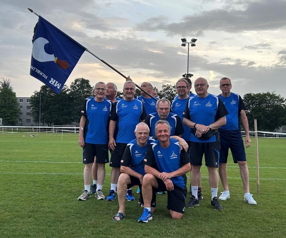 Turnfest 2024 Arbon