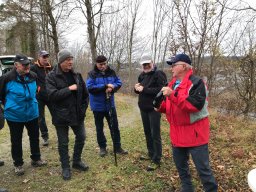 Turnveteranenwanderung_01.12.2021
