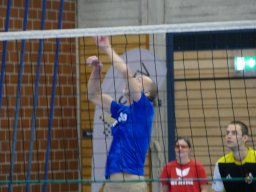 Volleyball_Hallenspieltag_2021