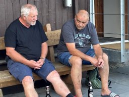 Juni 2026 Wanderung