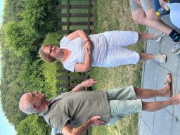 Juni 2026 Wanderung