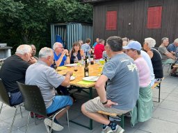 Juni 2026 Wanderung