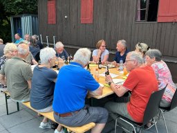 Juni 2026 Wanderung